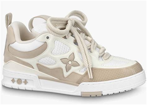 louis vuitton skate sneakers